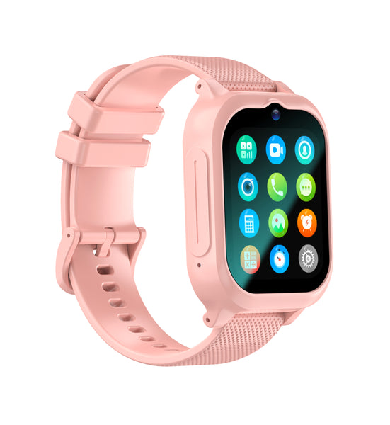 Kid's 4g Smart Watch