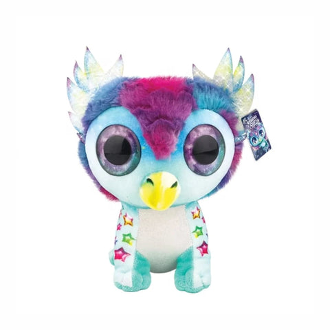 Nebulous Stars Stuffed Animal – Aura