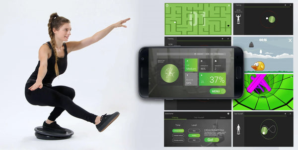 BoBo Home 2.0 – Smart Balance Board- 10% OFF PRE ORDER