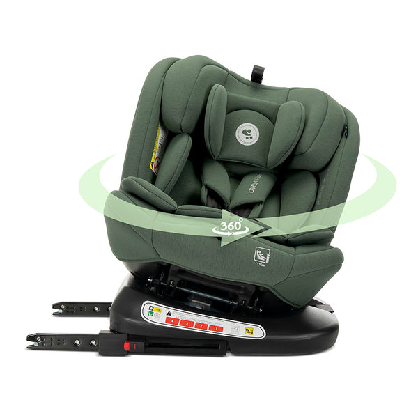 Car Seat CAPELLA Isofix 360