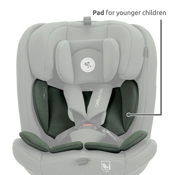 Car Seat CAPELLA Isofix 360