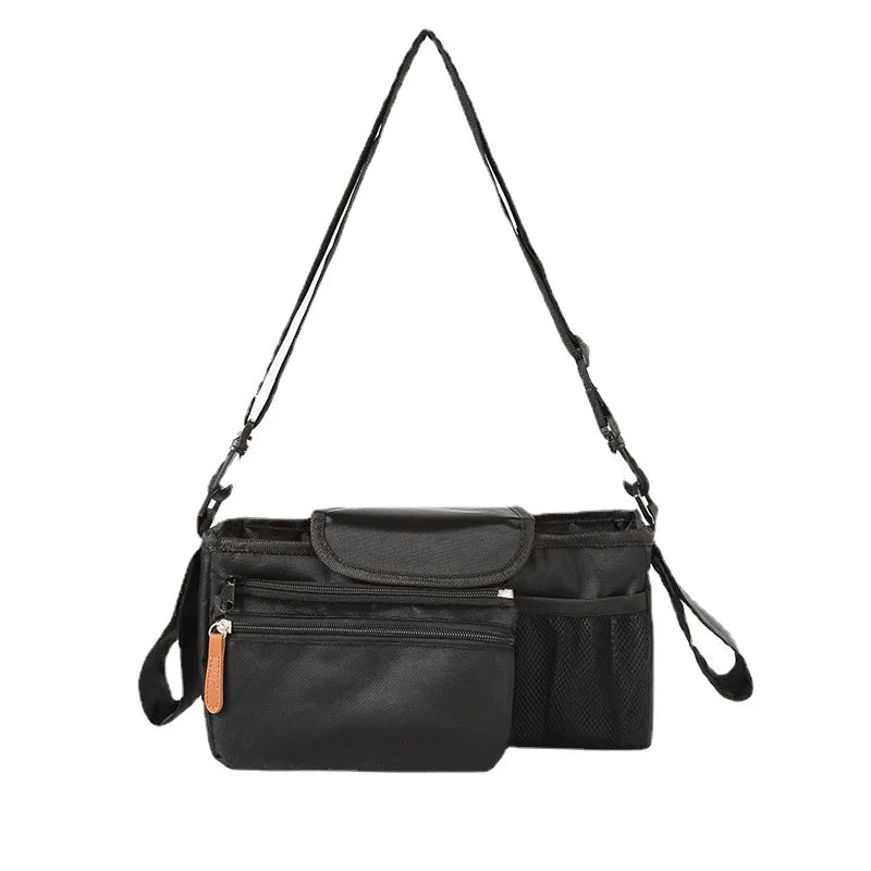 PIRA stroller tray- Organizer- fits all strollers