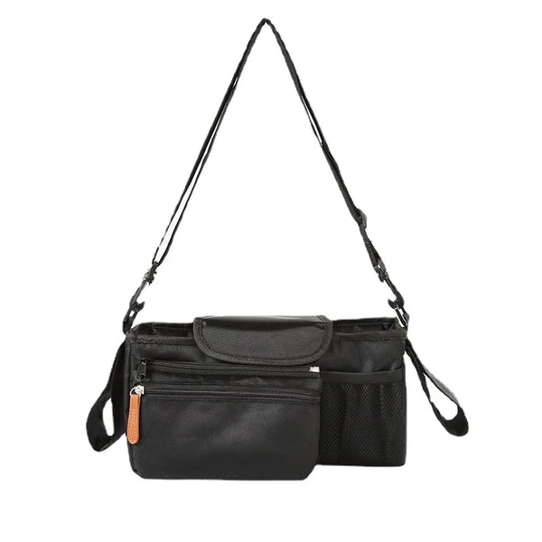 PIRA stroller tray- Organizer- fits all strollers