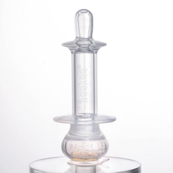 Haakaa SqueezieDose Silicone Dispenser