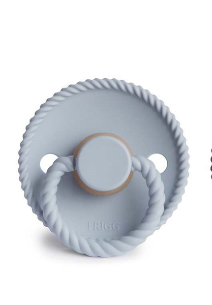 FRIGG Rope Latex-2 pack Cream/ Stone- size 1