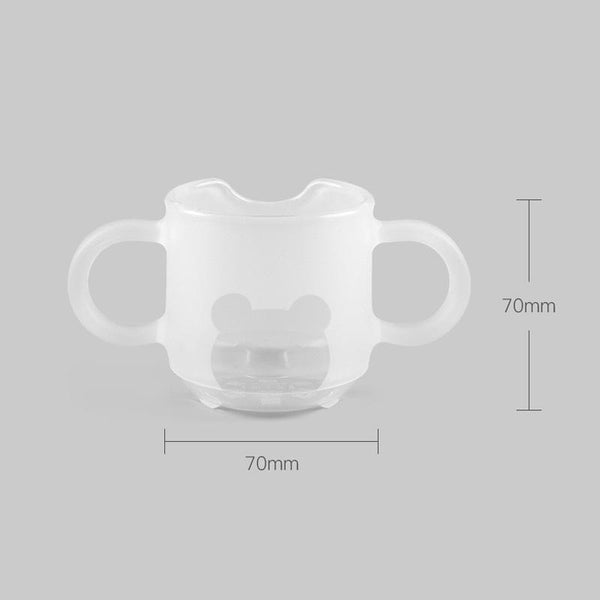 Haakaa Silicone Baby Drinking Cup (150ml)