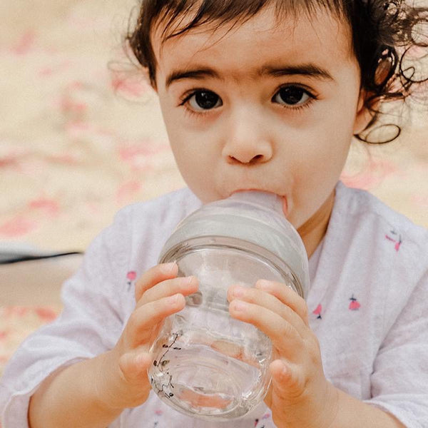 Haakaa Generation 3 Glass Baby Bottle 120ml