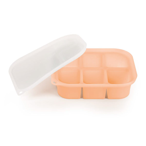 Haakaa Easy-Freeze Tray (6 Compartments)