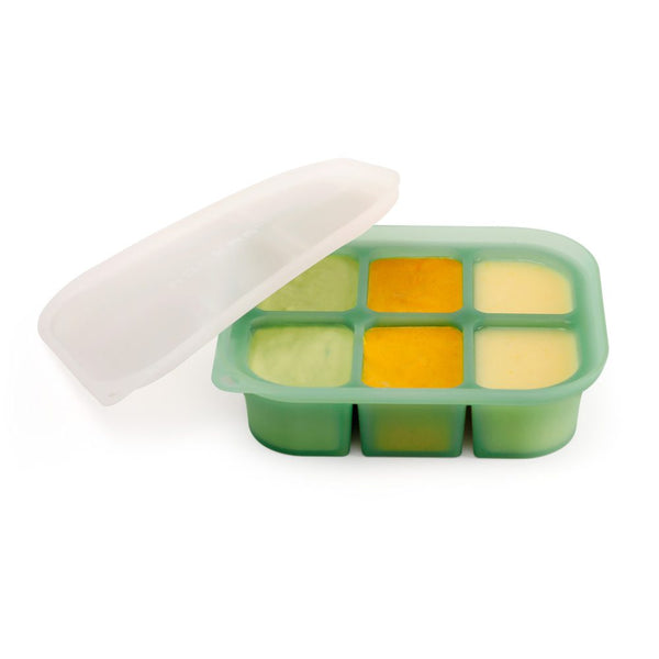 Haakaa Easy-Freeze Tray (6 Compartments)