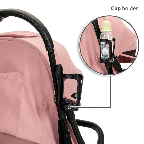 Baby Stroller MINORI with AUTOMATIC FOLDING SYSTEM- up to 22kg