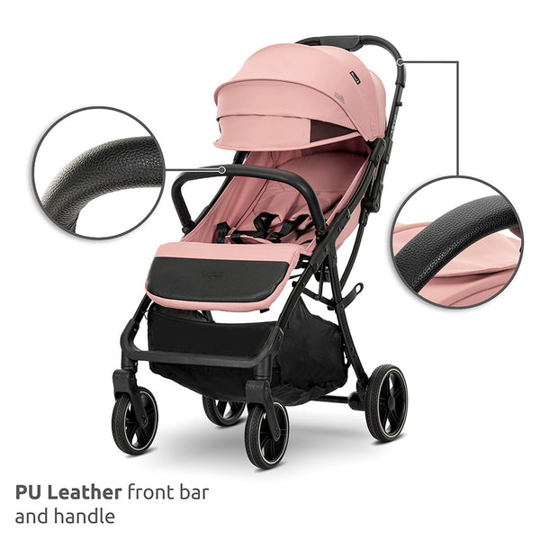 Baby Stroller MINORI with AUTOMATIC FOLDING SYSTEM- up to 22kg