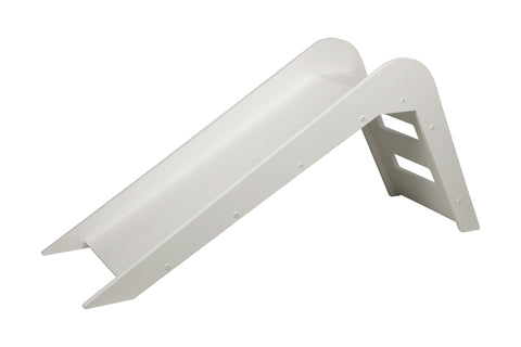 Larisa & Pumpkin Slide