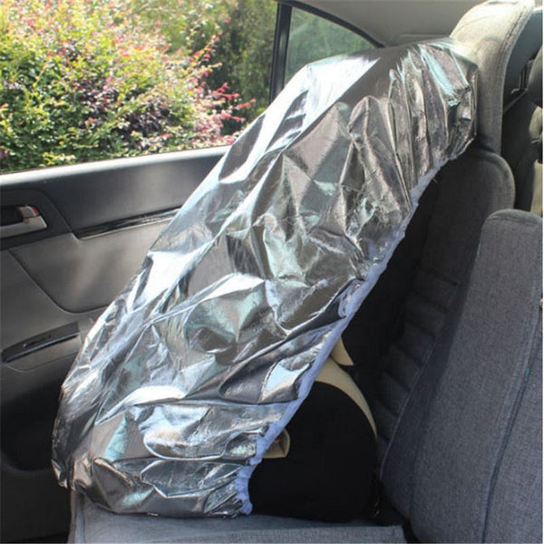 PIRA Car Seat Heat & Sun Protection Cover