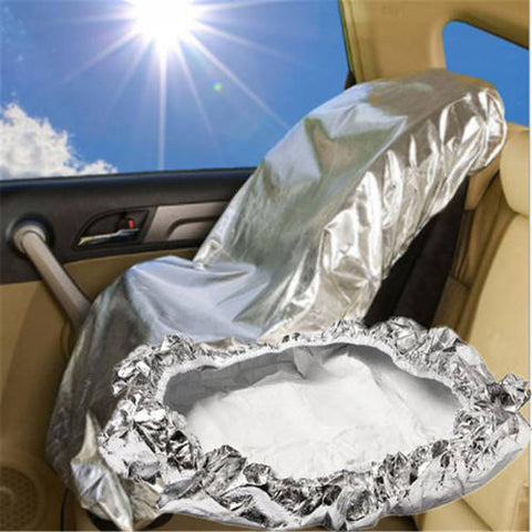 PIRA Car Seat Heat & Sun Protection Cover