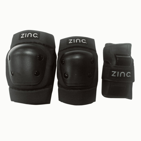 Zinc Protection Pads Set