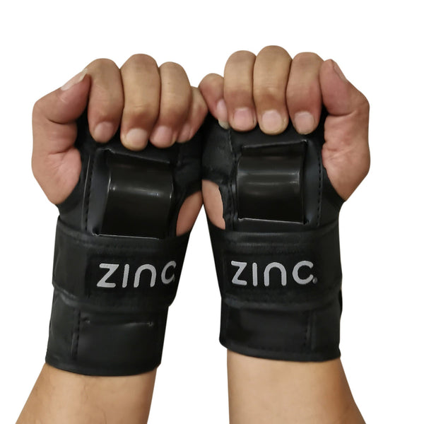 Zinc Protection Pads Set