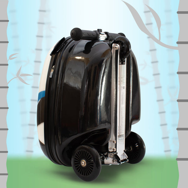 Flyte Scooter Suitcase, Sammie the Spaceman