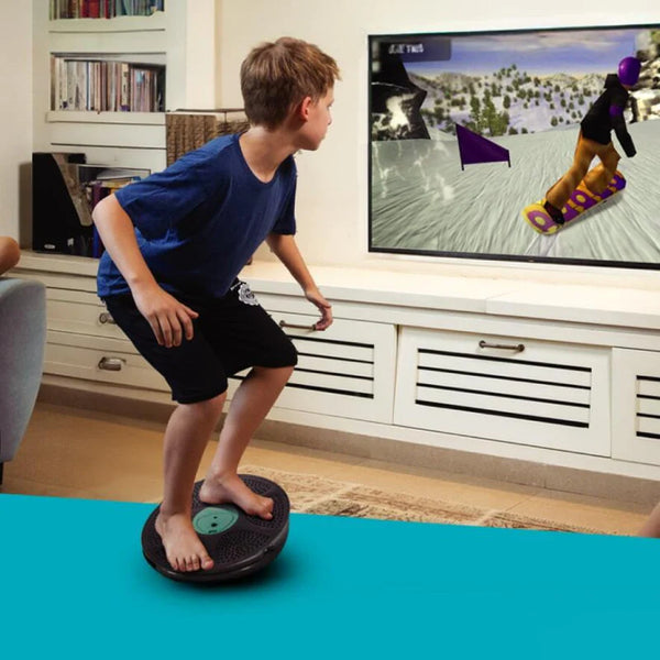 GoBalance Play- SMART WOBBLE BOARD