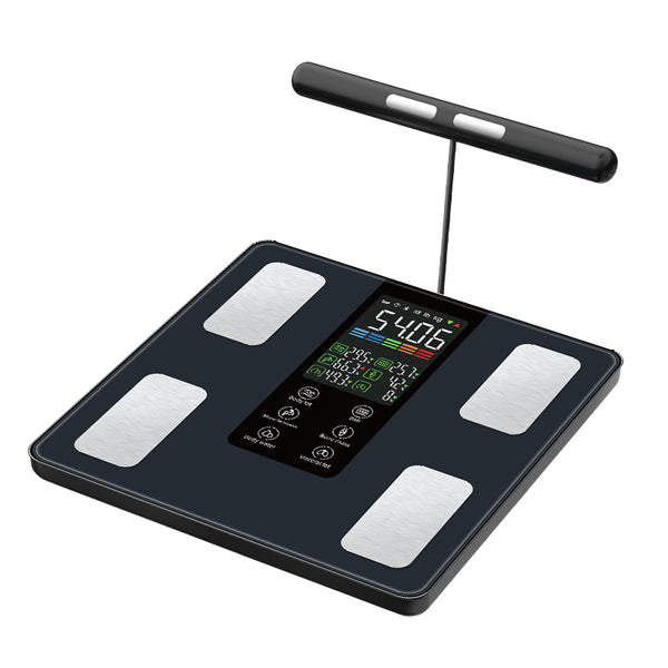 Smart Body Composition Scale with App – 50 Health Insights-FREE DELIVERY OFFER