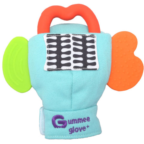 Gummee Glove Plus 6m+