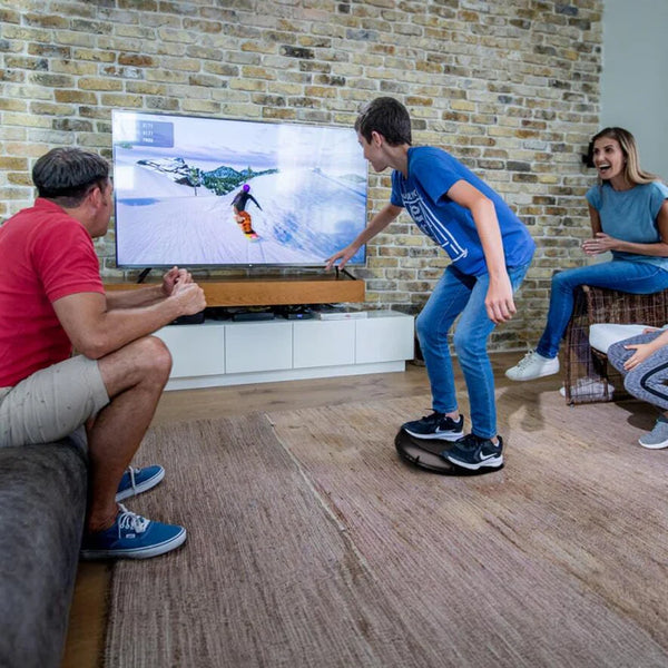 GoBalance Play- SMART WOBBLE BOARD