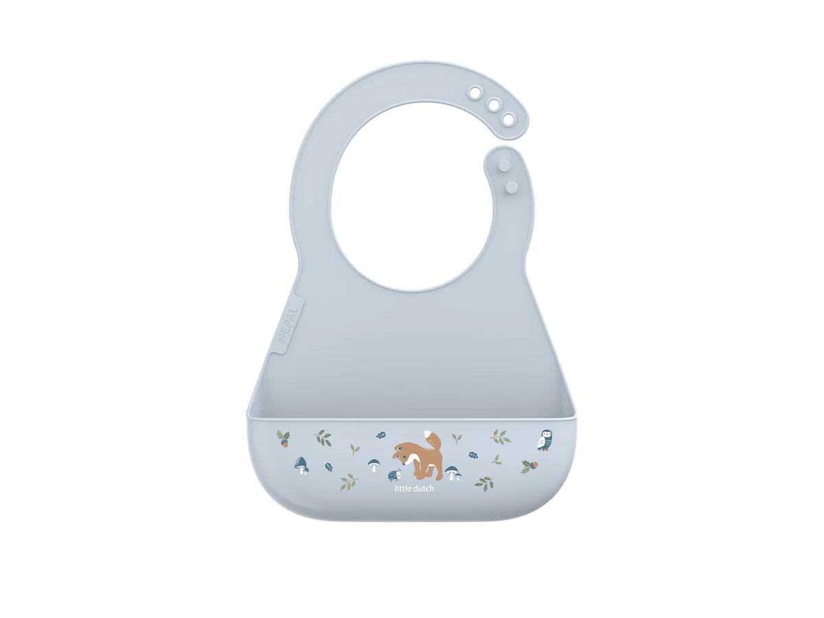 Bib - Forest Friends