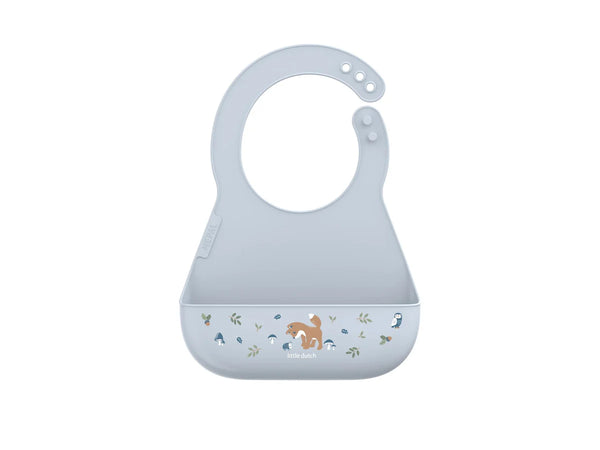 Bib - Forest Friends