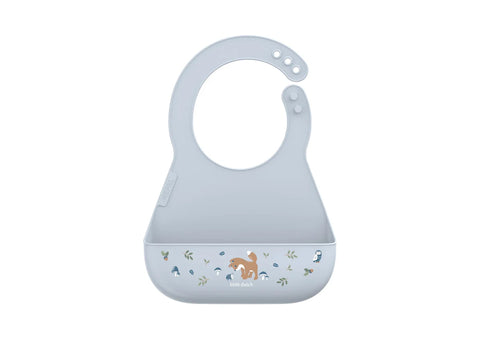 Bib - Forest Friends