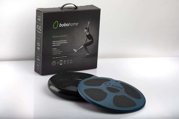 BoBo Home 2.0 – Smart Balance Board- 10% OFF PRE ORDER