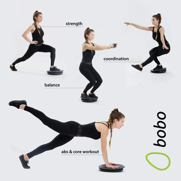 BoBo Home 2.0 – Smart Balance Board- 10% OFF PRE ORDER