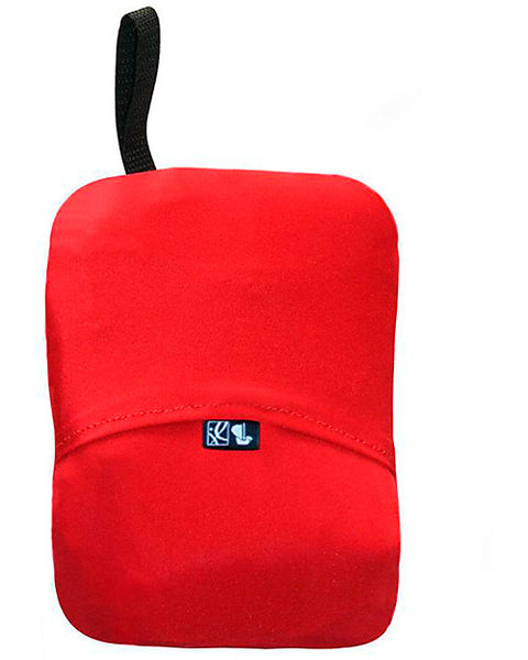 Travel Bag for Gate Check Car Seat - Red