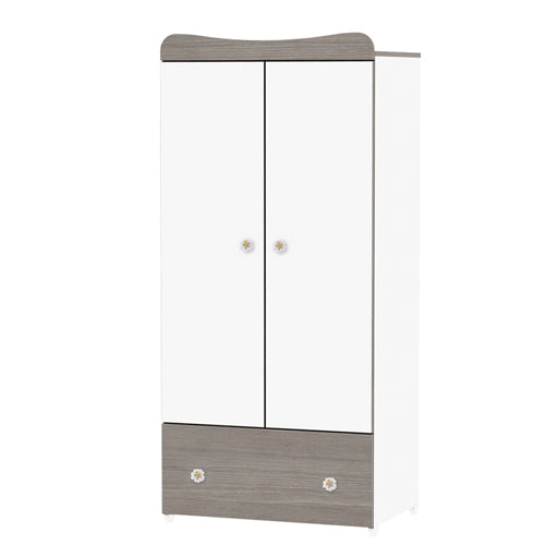 Lorelli Convertible Multipurpose Nursery Furniture - MINIMAX- FREE MATTRESS