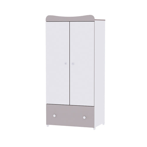 Lorelli Convertible Multipurpose Nursery Furniture - MINIMAX- FREE MATTRESS