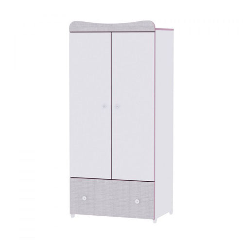 Lorelli Convertible Multipurpose Nursery Furniture - MINIMAX- FREE MATTRESS