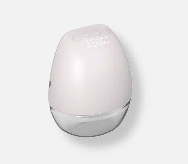 Bloome Wearable Breast Pump- PRE ORDER DISCOUNT