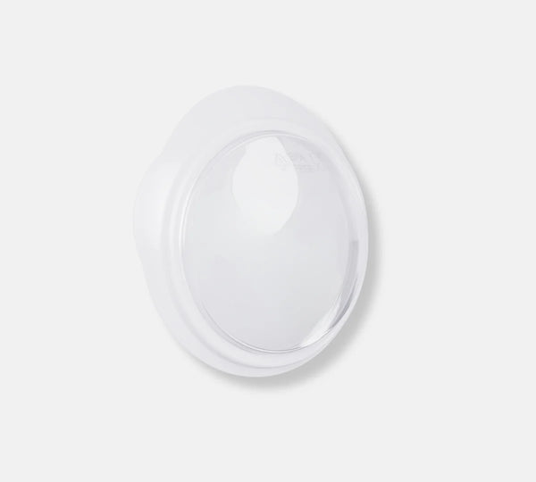 Lola&Lykke MilkCatch+ Breast Milk Collection Cups 2-pack