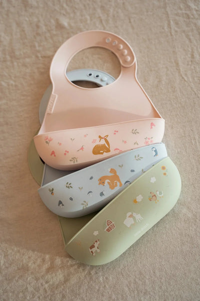 Bib - Forest Friends