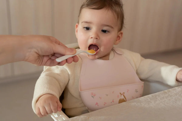 Bib - Forest Friends