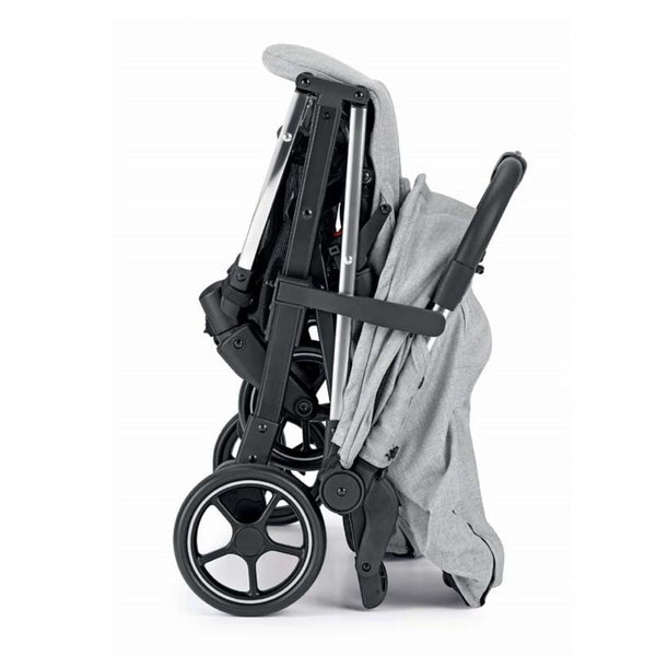 CAM Gem Double Stroller lightweight