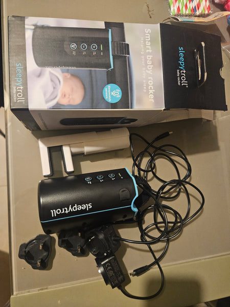 Second Hand BabyZen yoyo Car seat by BeSafe®