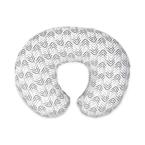 Rockabye Feeding Pillow, Monochrome