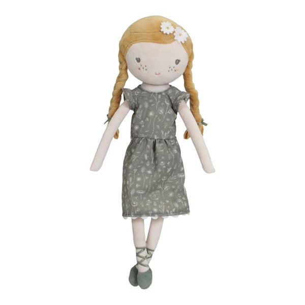 Cuddle doll - Julia - 35 cm - LD