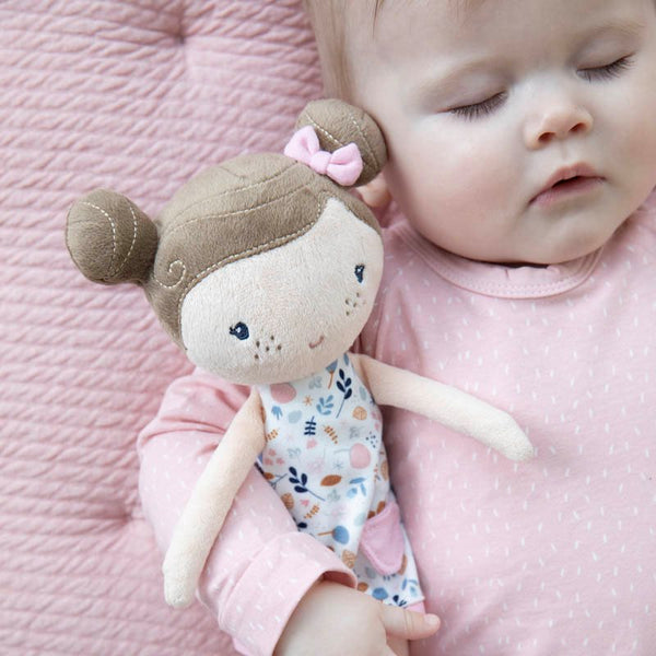 Cuddle doll - Rosa - 50 cm - LD