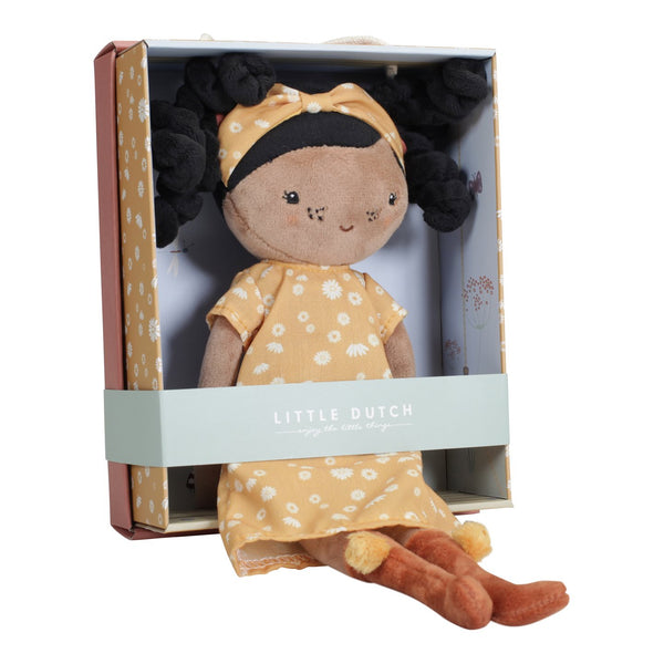 Cuddle doll - Evi - 35 cm - LD