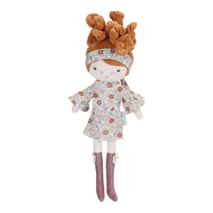 Little Dutch Cuddle Doll Ava 35cm
