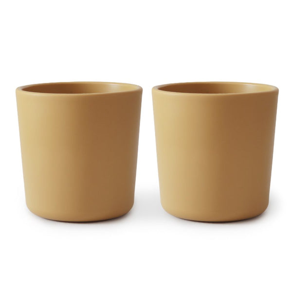 Mushie Cups (set of two)