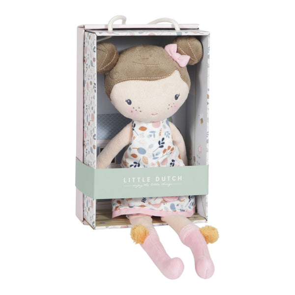 Cuddle doll - Rosa - 50 cm - LD