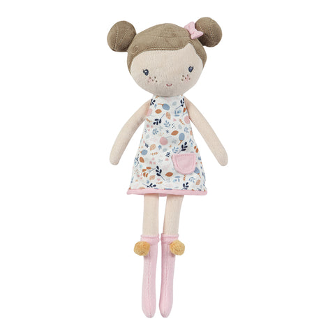 Cuddle doll - Rosa - 35 cm - LD