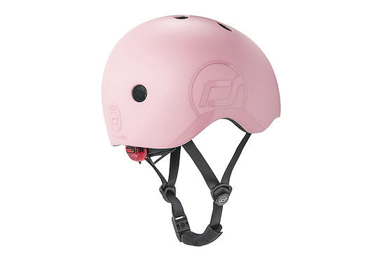 Helmet SM -Pink