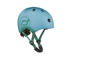 Helmet XXS-S -steel